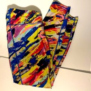 Women’s Athletic Workout Pants